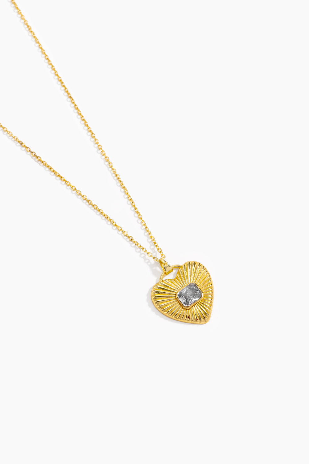 Lumière Necklace