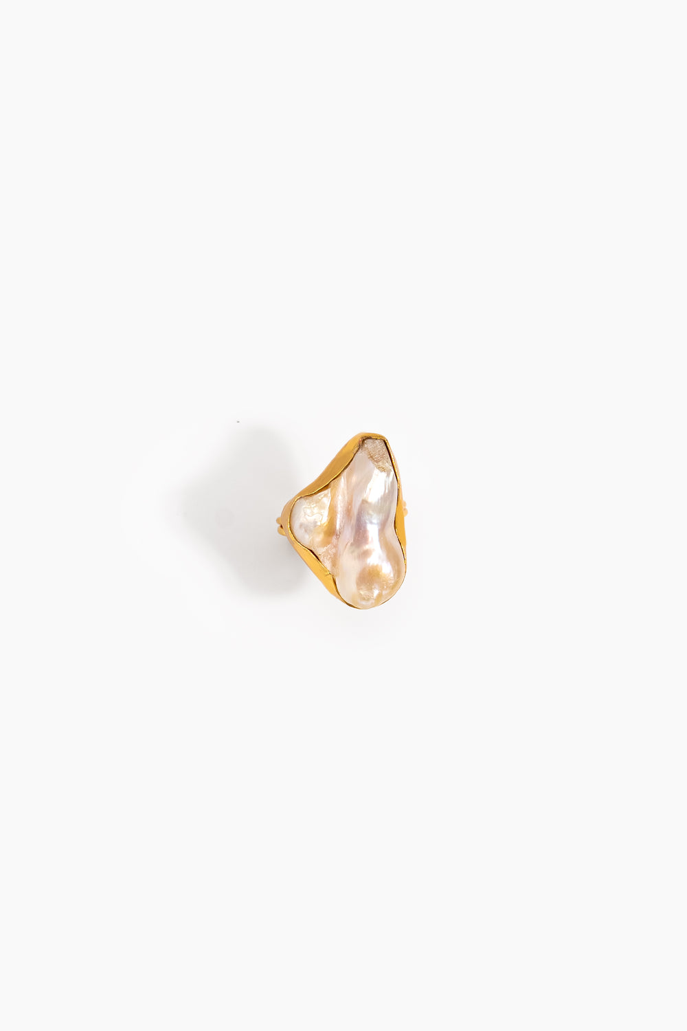 Luster Ring