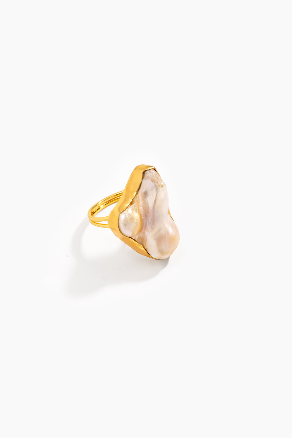 Luster Ring