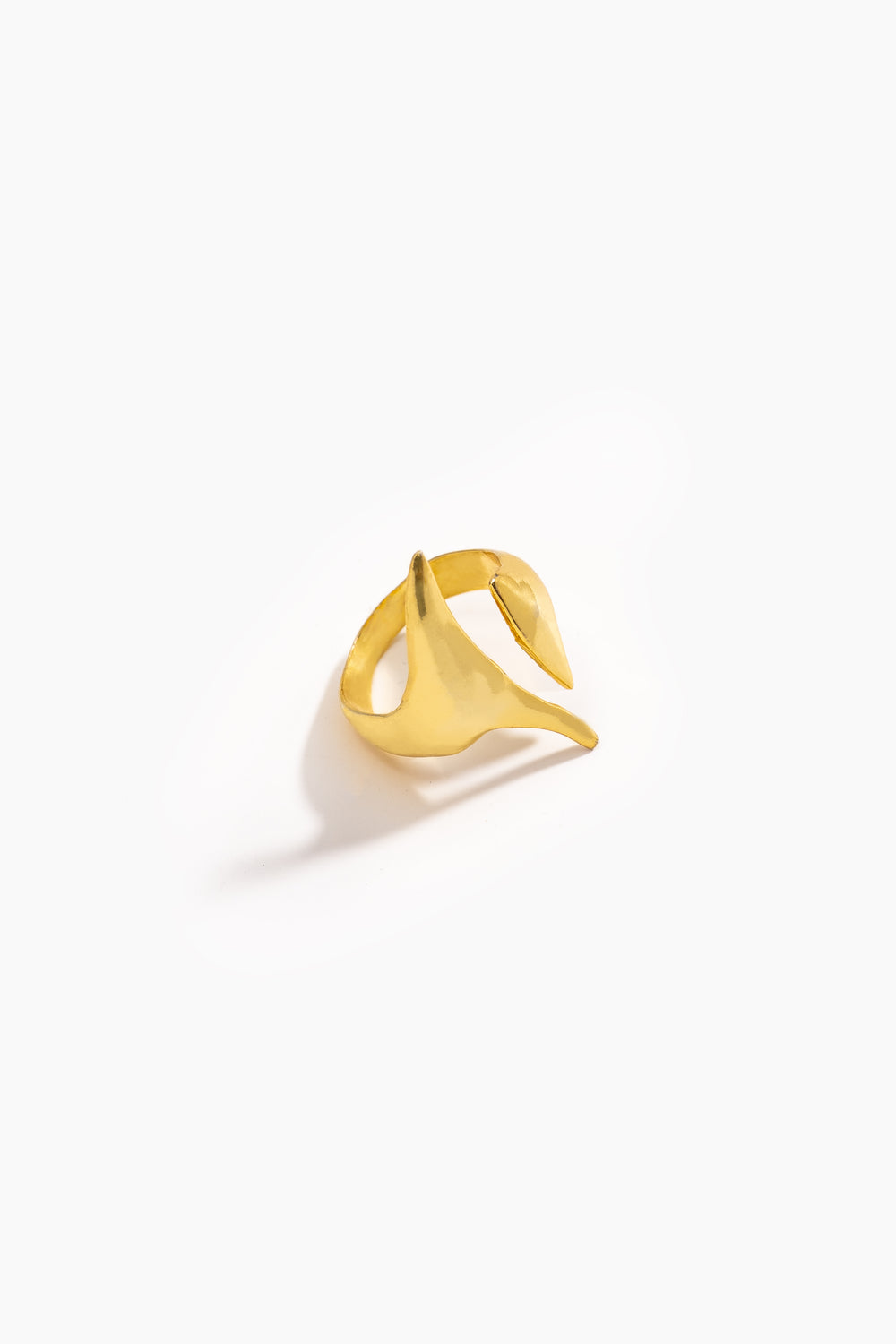 Poise Ring