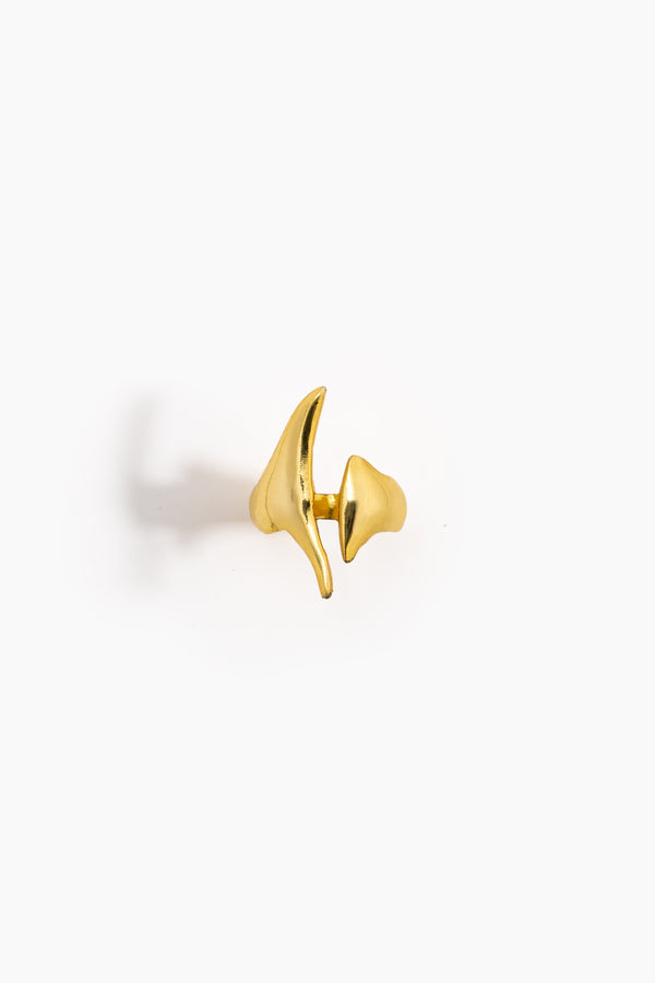 Poise Ring