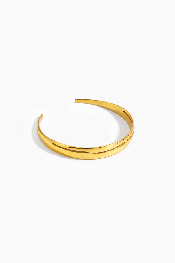Signature Cuff
