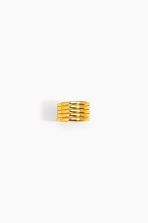 Strand Ring