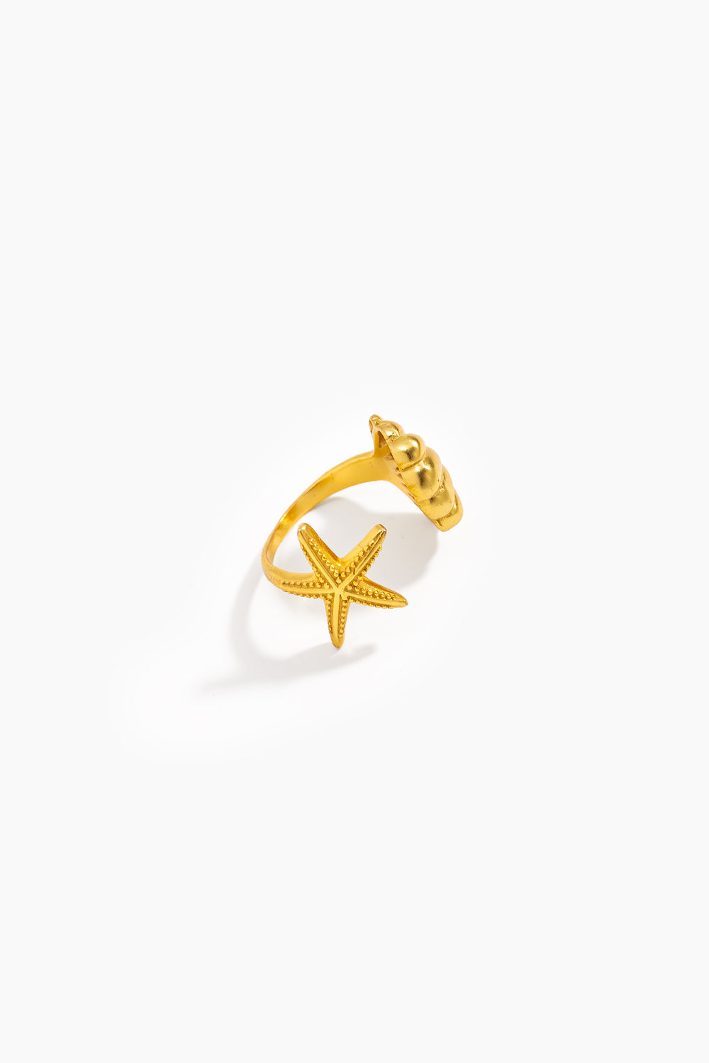 Tide Ring