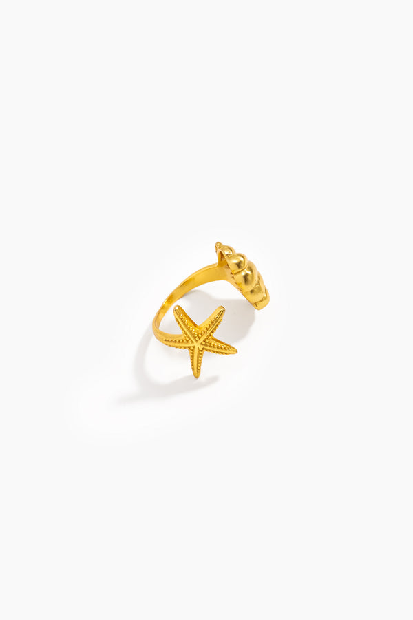Tide Ring