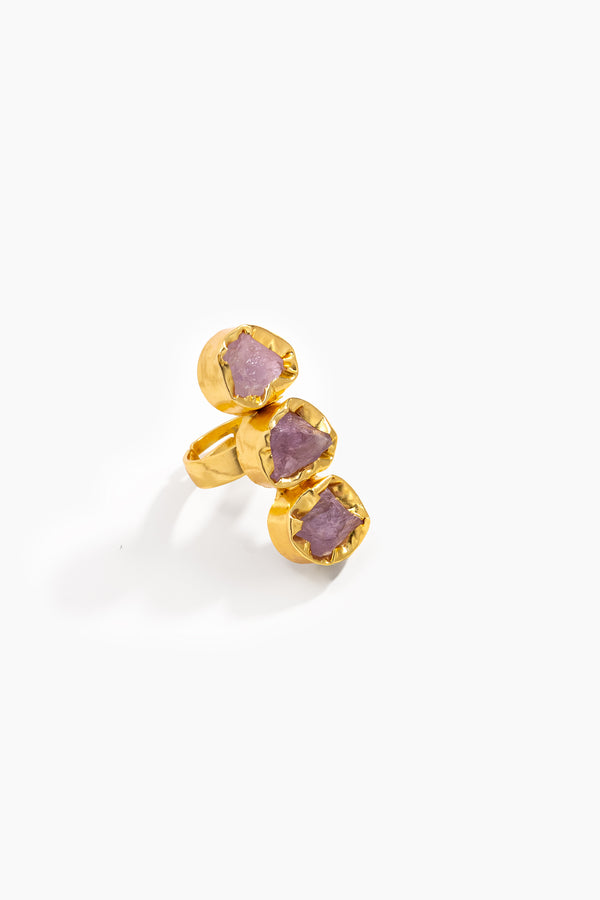 Vesper Ring