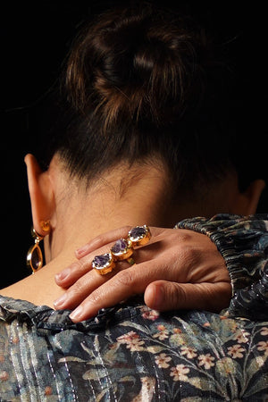 Vesper Ring
