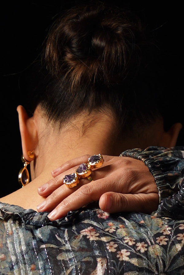 Vesper Ring