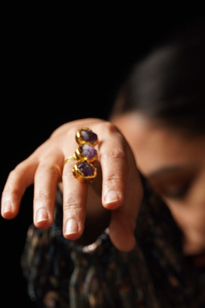Vesper Ring