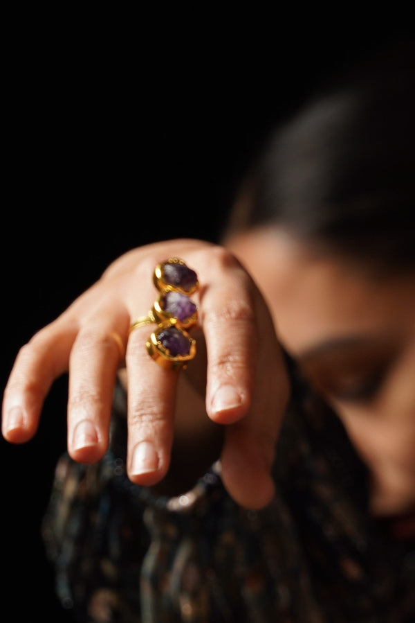 Vesper Ring